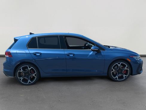 New 2025 Volkswagen GTI Autobahn image 6