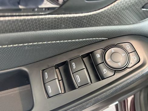 Used 2023 Chevrolet Traverse Premier w/ LPO, Floor Liner Package image 13