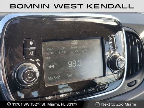 Used 2018 FIAT 500 e image 18