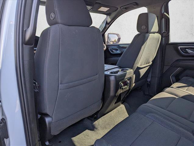 Used 2023 Chevrolet Tahoe LS AWD/4WD image 23