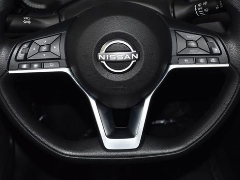 Used 2024 Nissan Sentra SV image 22