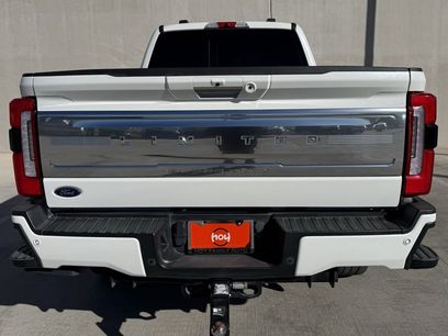 Used 2024 Ford F350 Limited