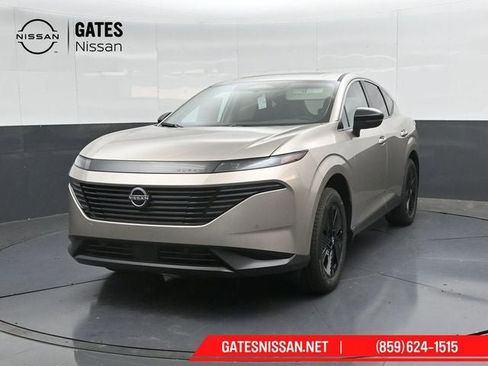 New 2026 Nissan Murano SL image 6