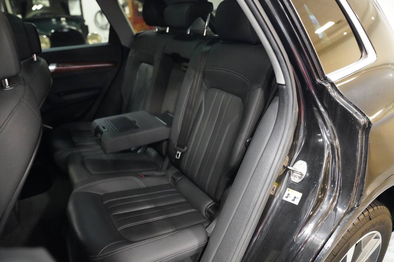 Used 2022 Audi Q5 2.0T Premium Plus AWD/4WD image 25