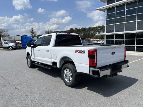 New 2026 Ford F350 XLT w/ XLT Premium Package AWD/4WD image 5