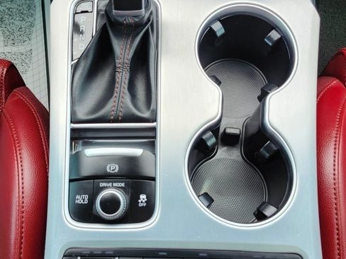 Used 2021 Kia Stinger GT RWD image 32