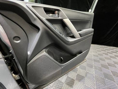 Used 2014 Subaru Forester 2.0XT Premium w/ Popular Package #2 image 16