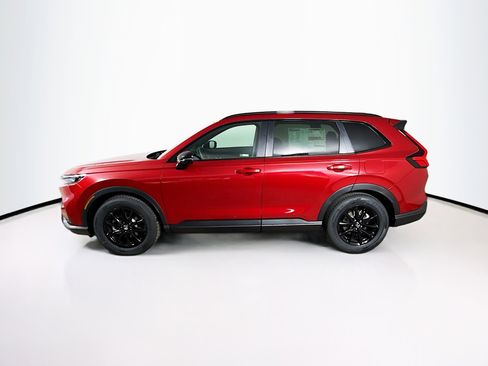 New 2026 Honda CR-V Sport-L image 7