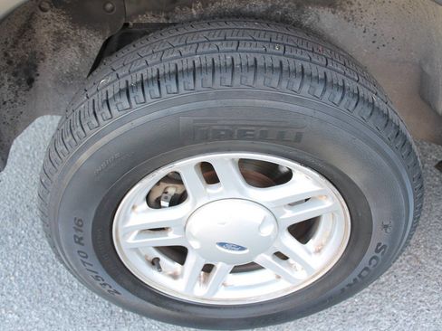Used 2003 Ford Explorer Sport XLS RWD image 12