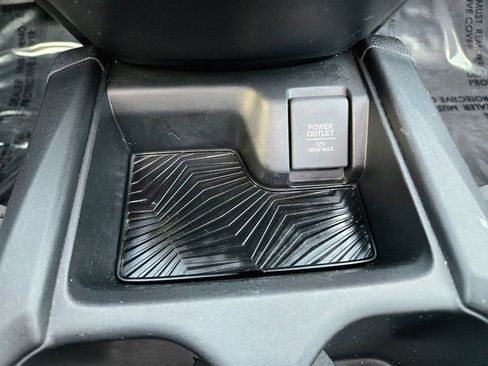 Used 2019 Honda CR-V EX-L image 32