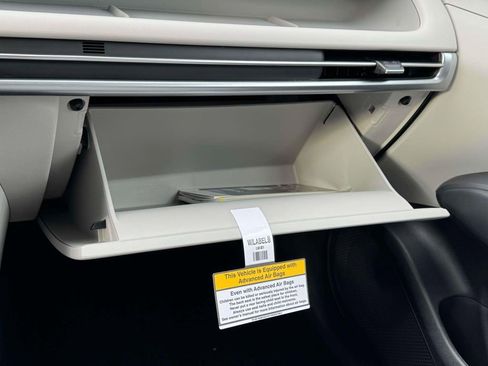 New 2026 Hyundai Tucson SEL image 28