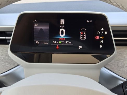 New 2025 Volkswagen ID. Buzz 1st Edition image 12