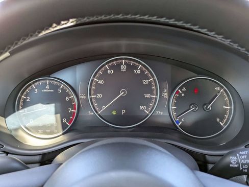 New 2026 MAZDA MAZDA3 2.5 S Sedan w/ Preferred Pkg image 27