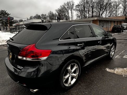 Used 2014 Toyota Venza XLE image 5