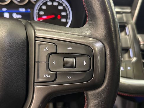 Used 2021 Chevrolet Tahoe RST w/ Luxury Package AWD/4WD image 39