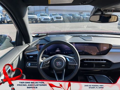 New 2026 Buick Enclave Preferred image 14