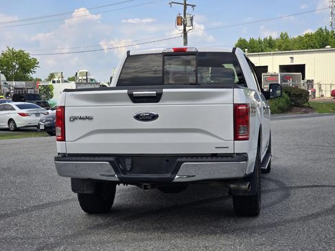 Used 2016 Ford F150 XLT w/ XTR Package AWD/4WD image 14