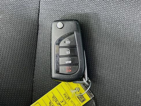 Used 2023 Toyota Corolla LE FWD image 12