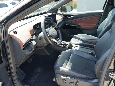 Used 2021 Volkswagen ID.4 Pro S RWD image 7