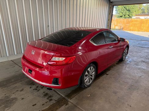 Used 2013 Honda Accord EX image 5