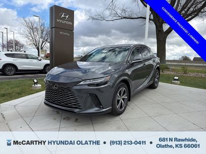 Used 2025 Lexus RX 350 Premium w/ Convenience Package