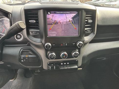 Used 2021 RAM 3500 Tradesman image 17