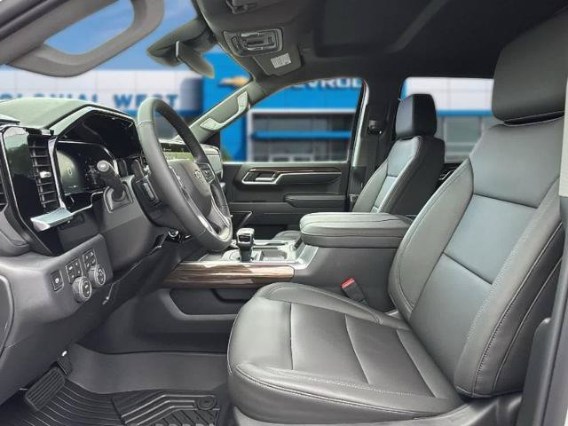 New 2026 Chevrolet Silverado 1500 RST w/ RST All Star Premium Package AWD/4WD image 22