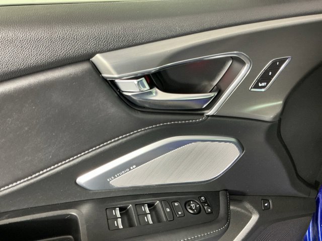 Used 2019 Acura RDX w/ Advance Package AWD/4WD image 13