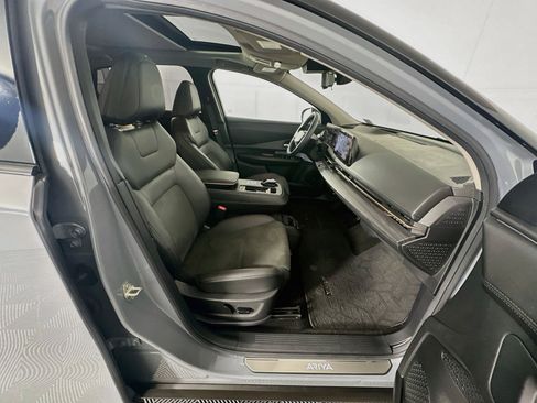 Used 2023 Nissan Ariya FWD image 32