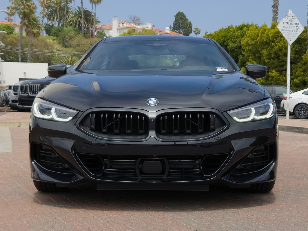 New 2026 BMW 840i RWD image 2
