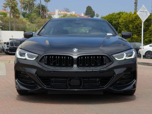 New 2026 BMW 840i RWD image 2