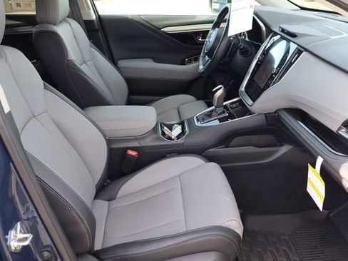 Certified 2025 Subaru Outback Limited w/ Popular Package #2 image 39