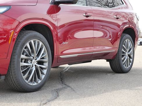 New 2026 Buick Enclave Avenir w/ Super Cruise Package AWD/4WD image 6