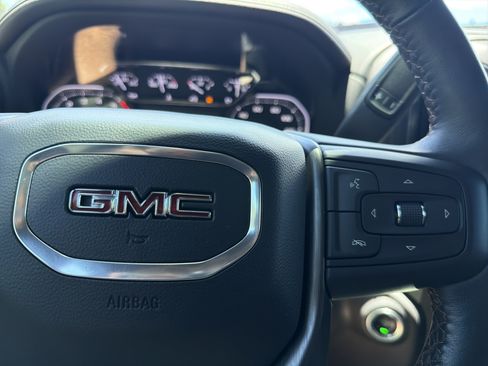 Used 2022 GMC Sierra 1500 AT4 w/ AT4 Premium Package AWD/4WD image 29