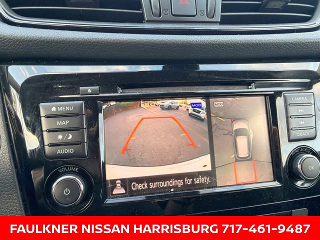Certified 2019 Nissan Rogue SV w/ Premium Package AWD/4WD image 20