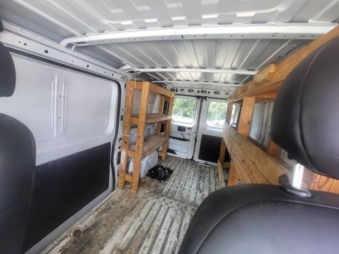 Used 2020 RAM ProMaster 1500 FWD image 79