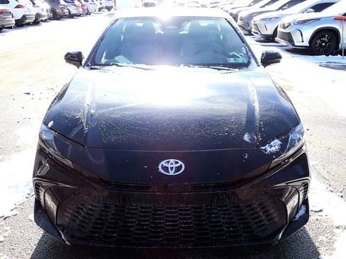 New 2026 Toyota Camry SE image 9