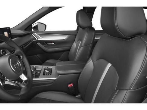 New 2026 MAZDA CX-70 3.3 Turbo w/ Premium Plus Pkg AWD/4WD image 11