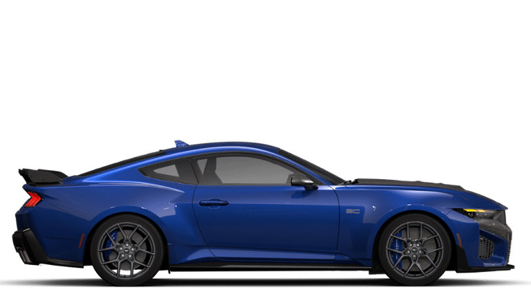New 2026 Ford Mustang Dark Horse SC w/ Carbon Fiber Exterior Package RWD image 27