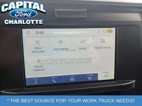 New 2026 Ford F250 XL w/ XL Chrome Package AWD/4WD image 20