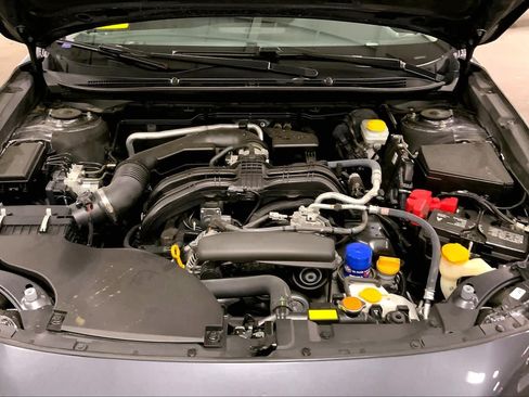 Used 2023 Subaru Legacy Premium AWD/4WD image 64