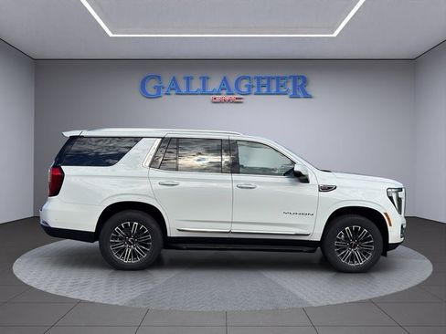 New 2026 GMC Yukon Elevation image 3