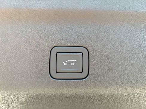 New 2026 Chevrolet Suburban RST w/ Comfort Package image 8