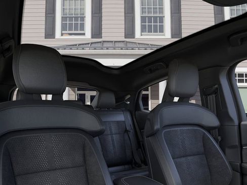 New 2025 Ford Mustang Mach-E GT image 22