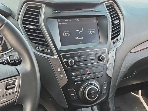 Used 2018 Hyundai Santa Fe Sport 2.0T w/ Cargo Package image 27