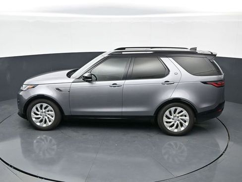 Used 2023 Land Rover Discovery S R-Dynamic AWD/4WD image 29
