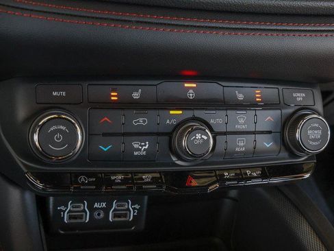 New 2026 Dodge Durango GT RWD image 18