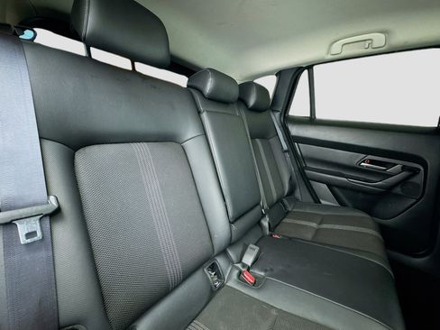 Used 2023 MAZDA CX-50 AWD 2.5 S w/ Cargo Package image 18