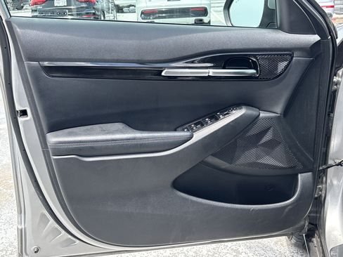 Used 2021 Kia Seltos EX AWD/4WD image 14