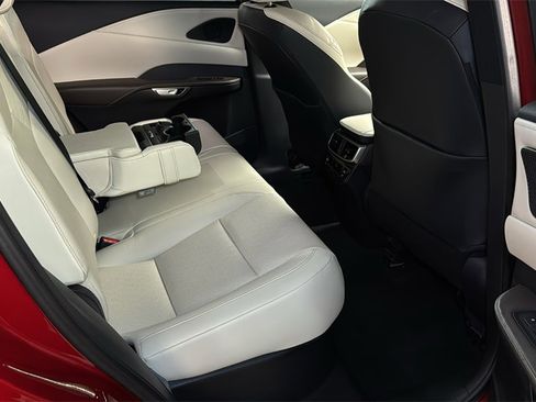 Certified 2023 Lexus RX 350 Premium Plus w/ Accessory Package image 14